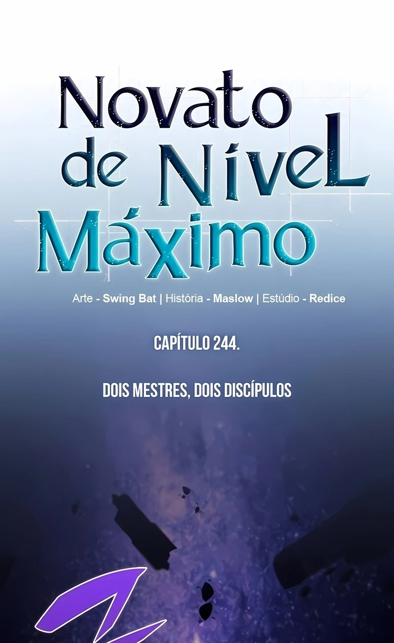 Read Solo Max Level Newbie PT Manga Online