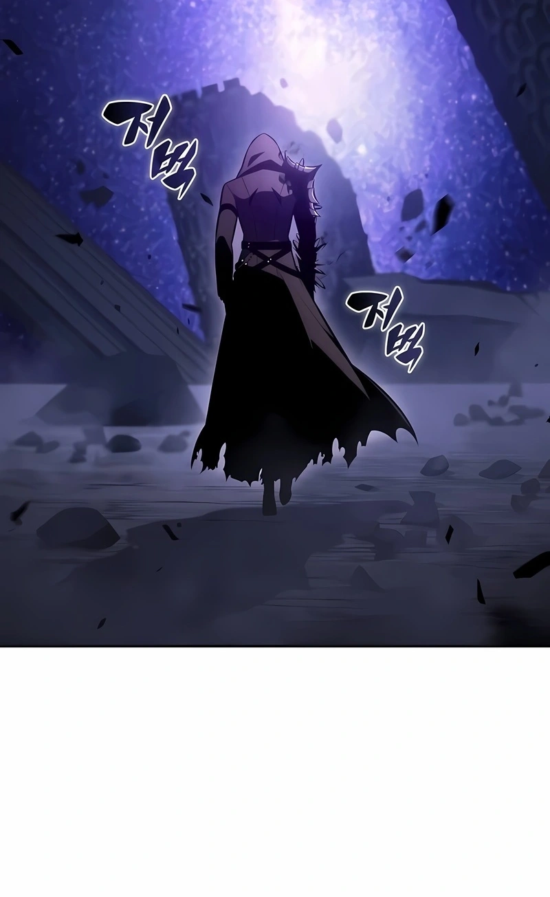 Read Solo Max Level Newbie PT Manga Online