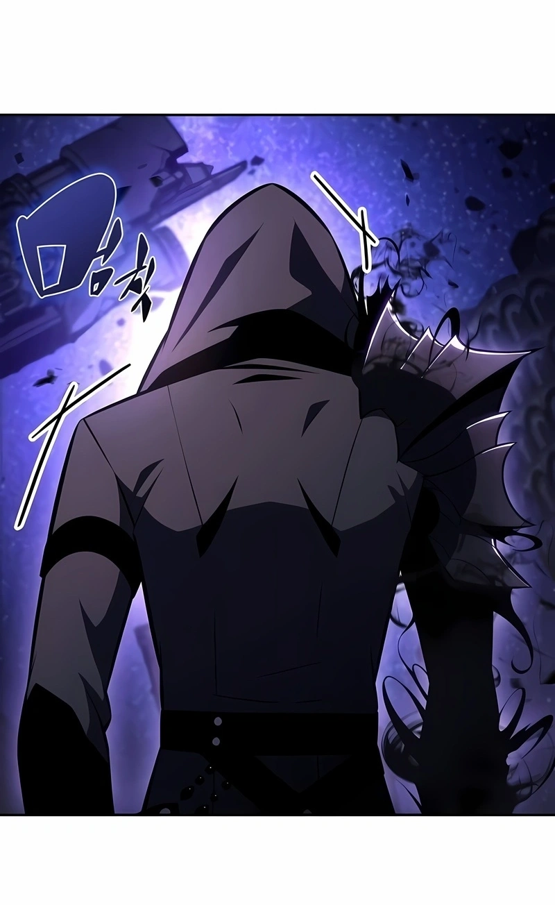Read Solo Max Level Newbie PT Manga Online