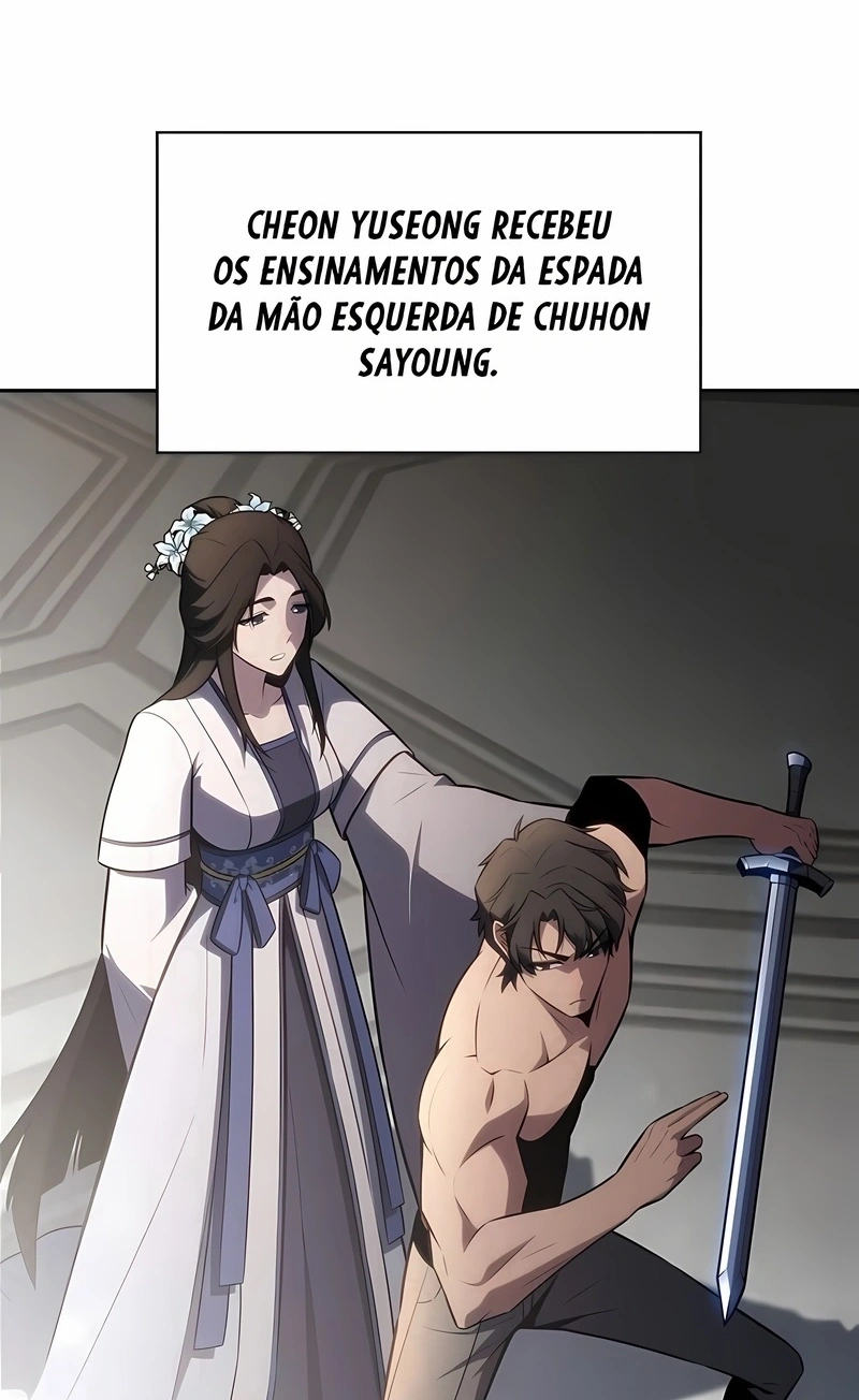 Read Solo Max Level Newbie PT Manga Online
