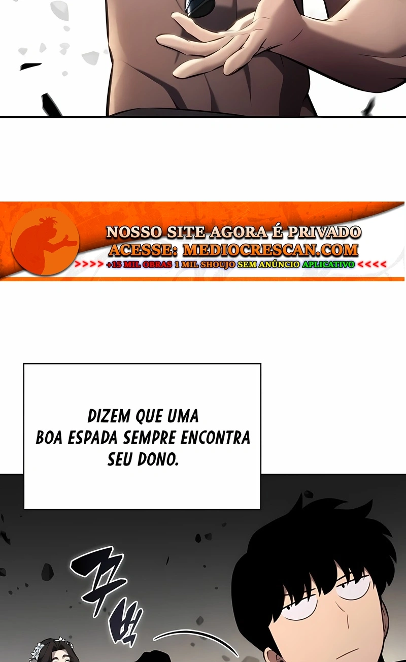 Read Solo Max Level Newbie PT Manga Online