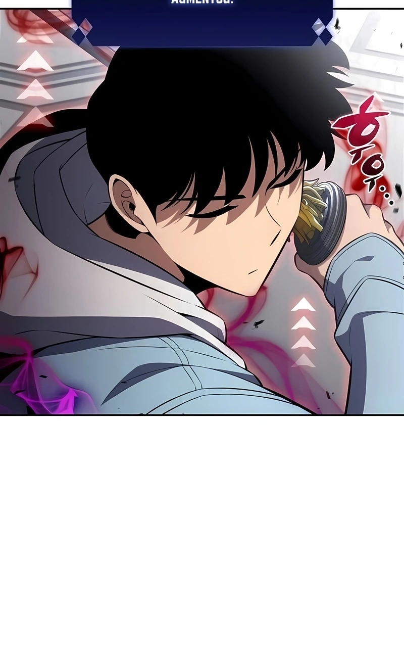 Read Solo Max Level Newbie PT Manga Online