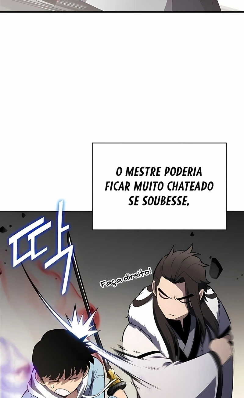 Read Solo Max Level Newbie PT Manga Online