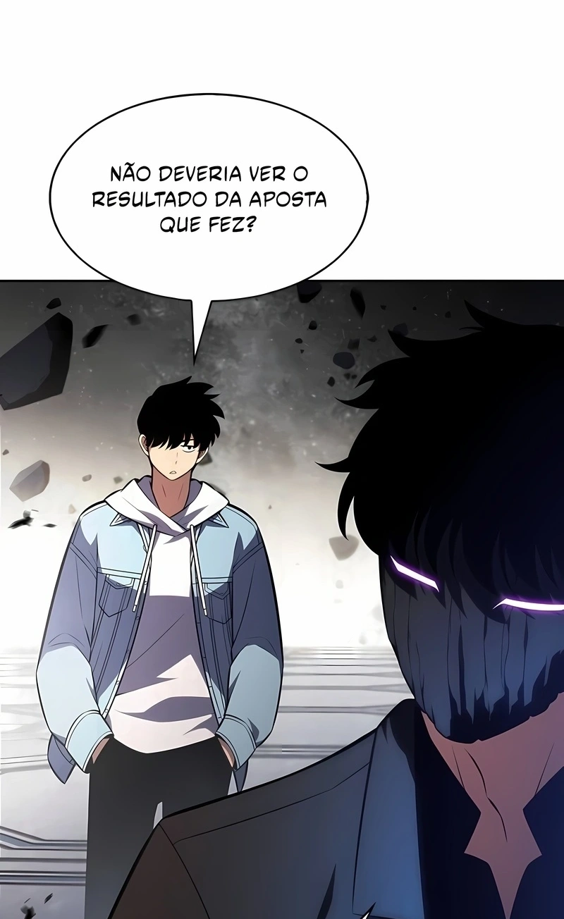 Read Solo Max Level Newbie PT Manga Online
