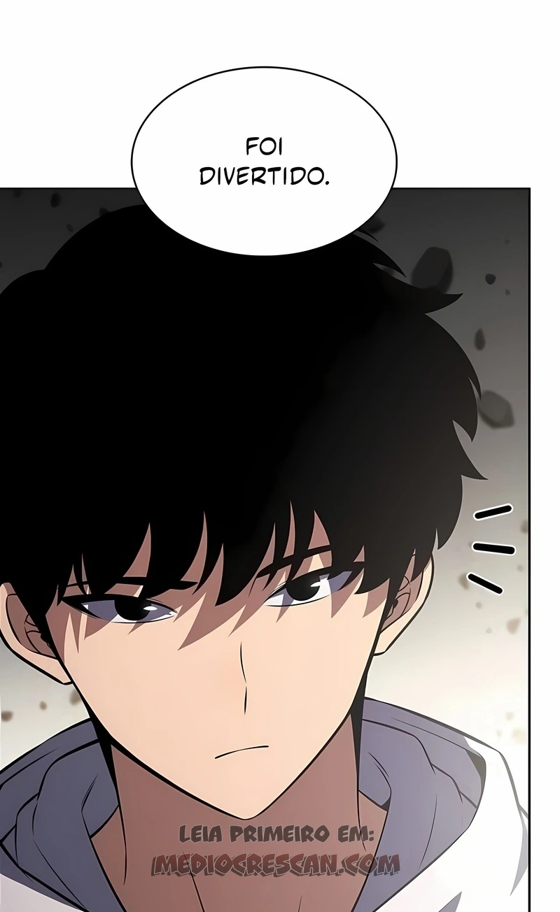 Read Solo Max Level Newbie PT Manga Online