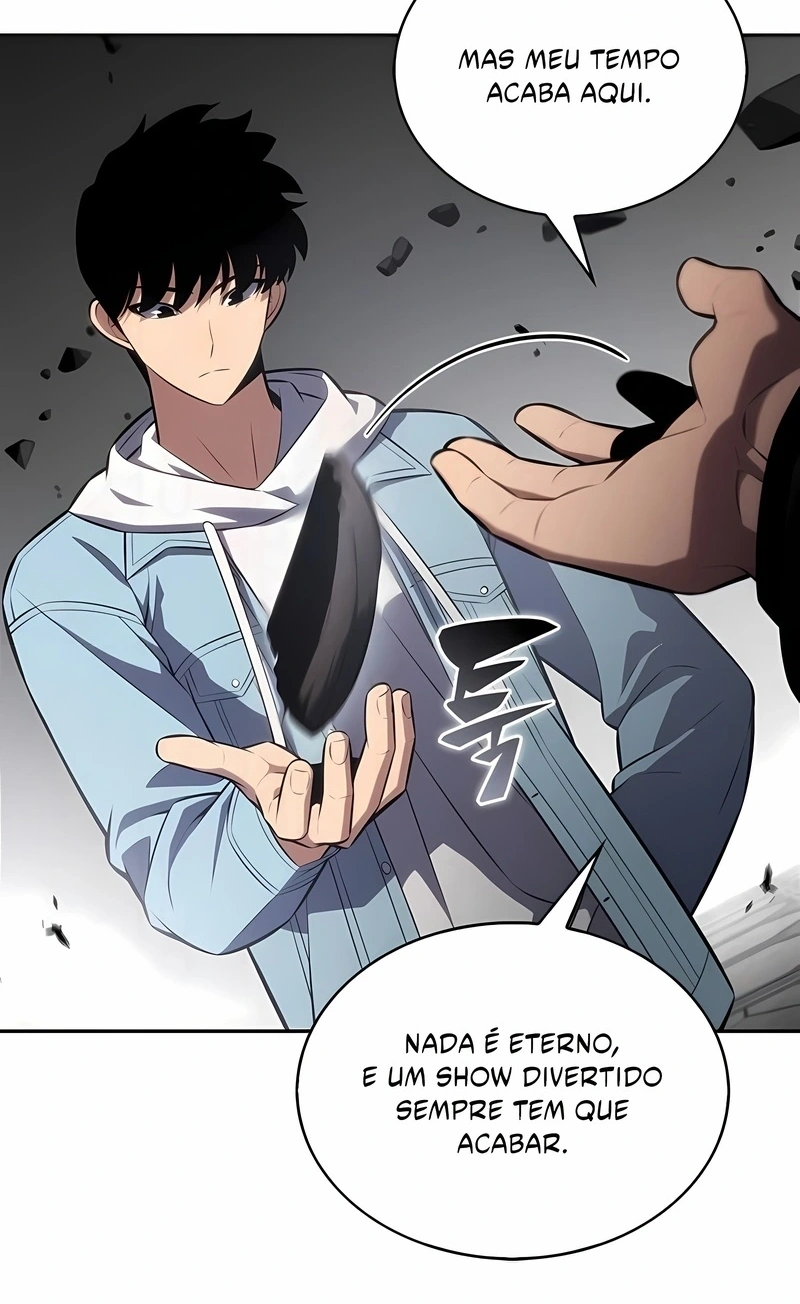 Read Solo Max Level Newbie PT Manga Online