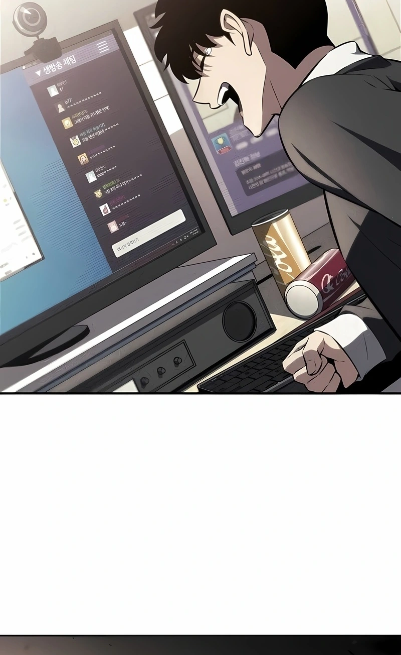 Read Solo Max Level Newbie PT Manga Online