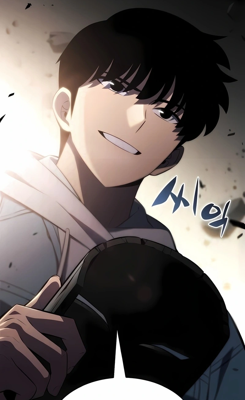 Read Solo Max Level Newbie PT Manga Online