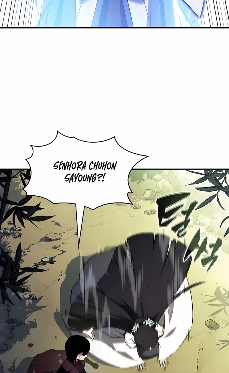 Read Solo Max Level Newbie PT Manga Online