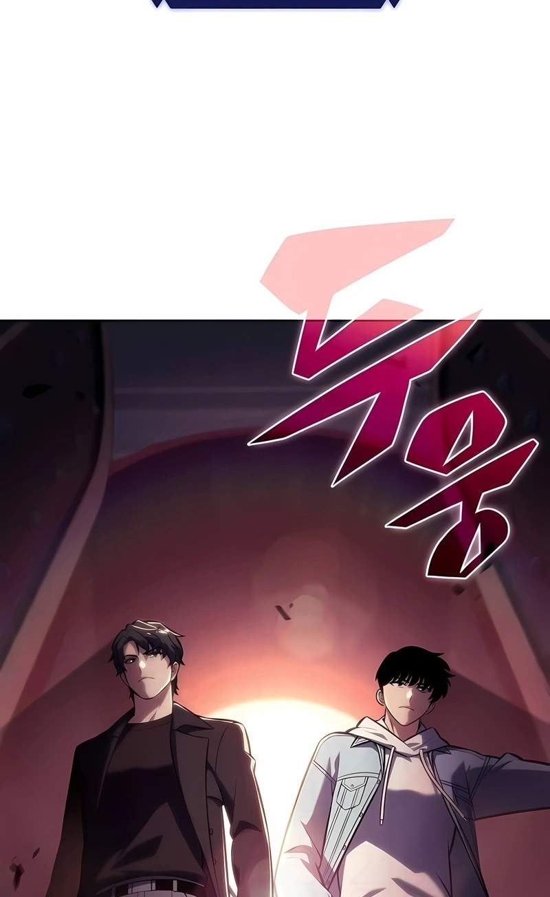 Read Solo Max Level Newbie PT Manga Online
