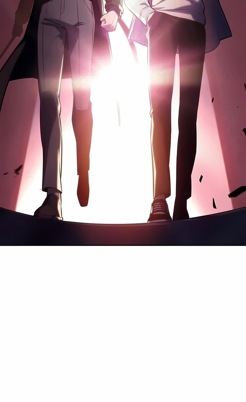 Read Solo Max Level Newbie PT Manga Online