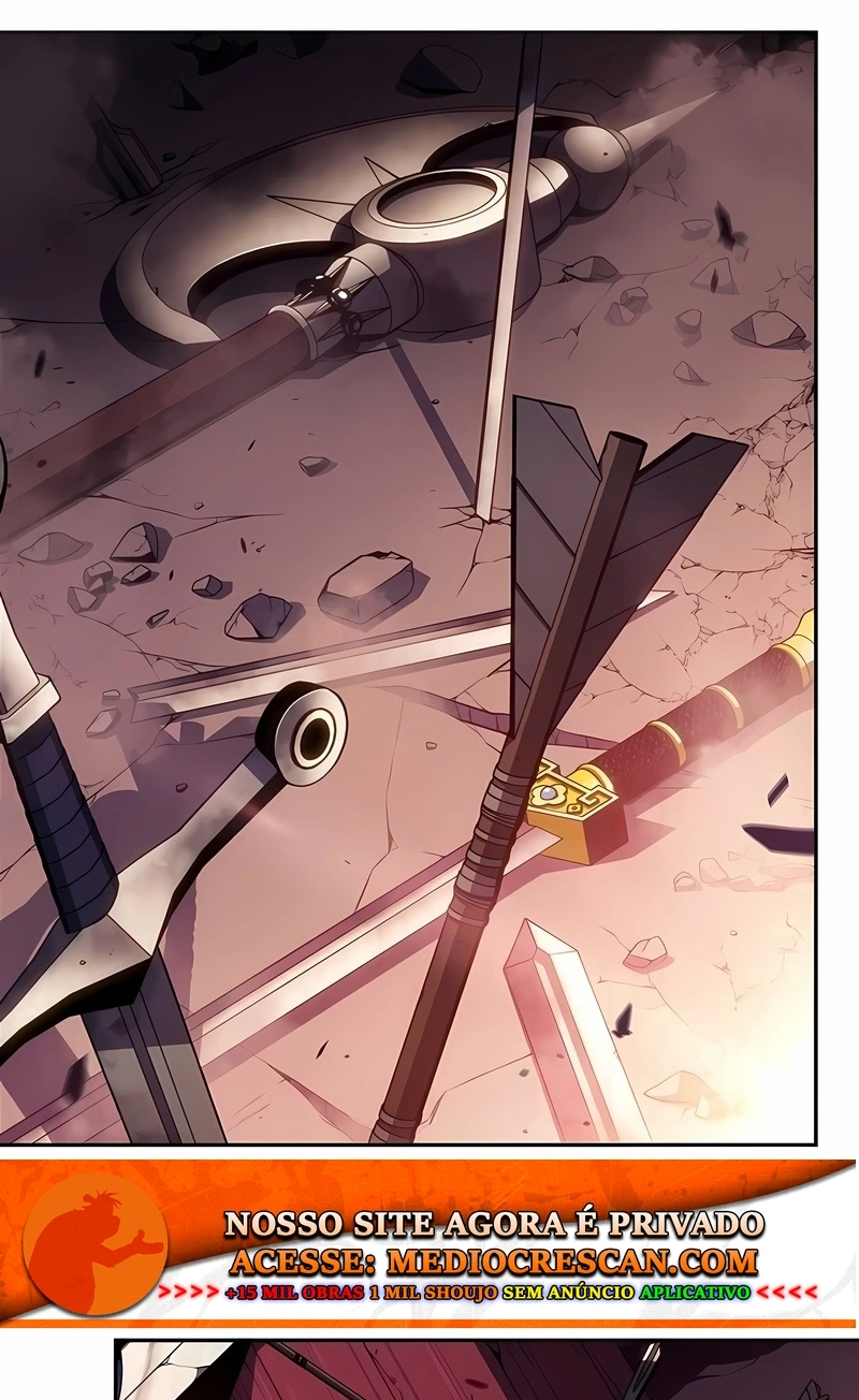 Read Solo Max Level Newbie PT Manga Online