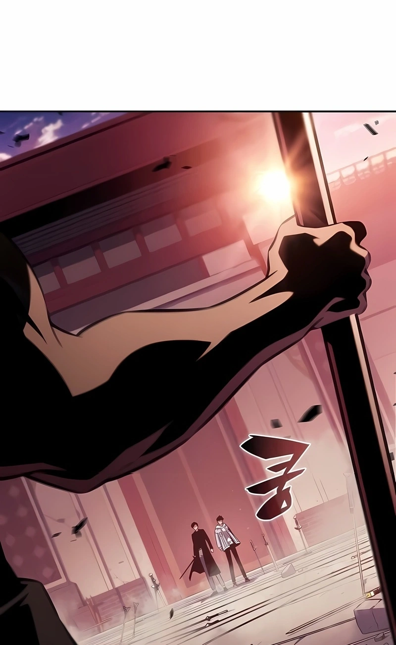 Read Solo Max Level Newbie PT Manga Online