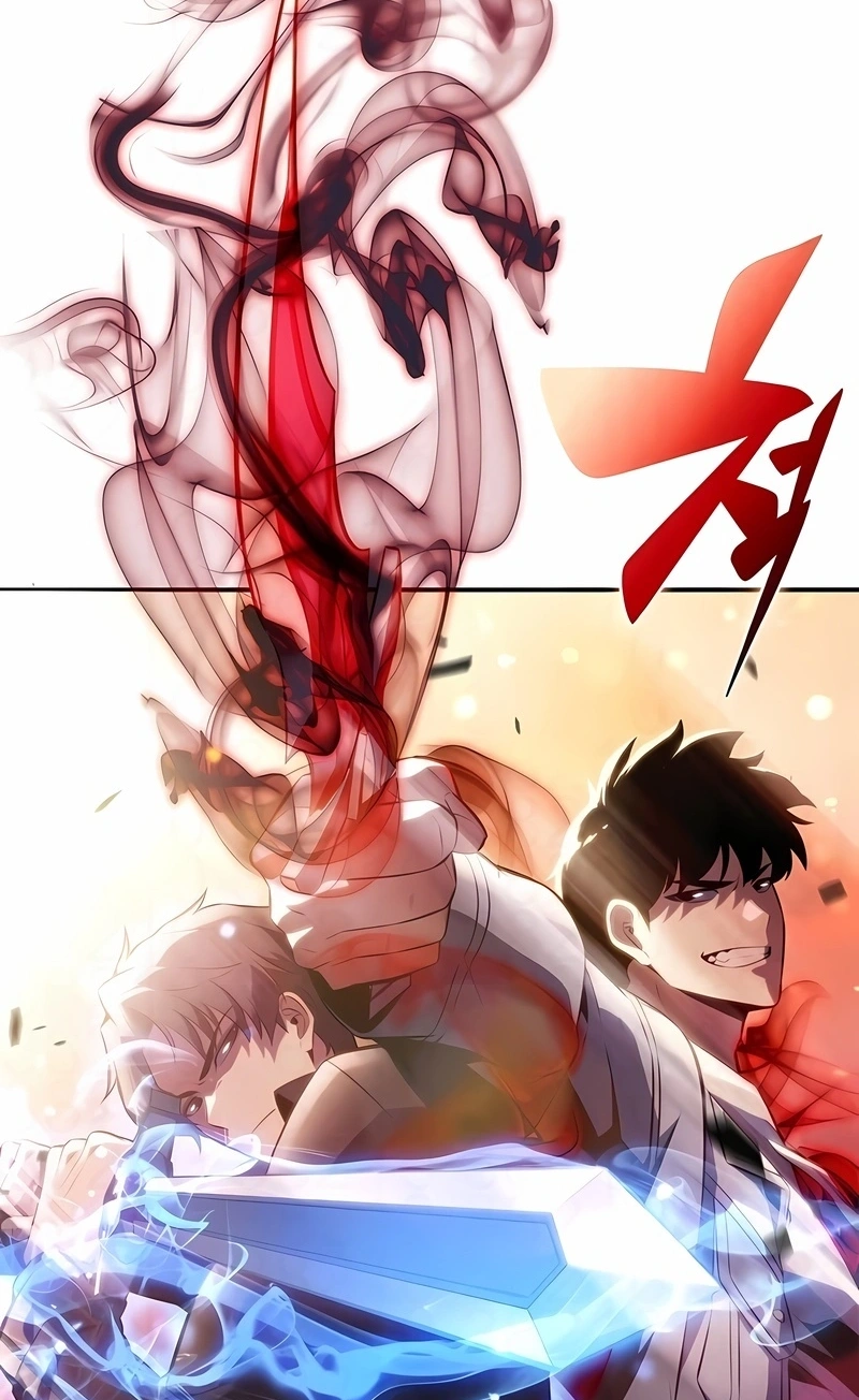 Read Solo Max Level Newbie PT Manga Online