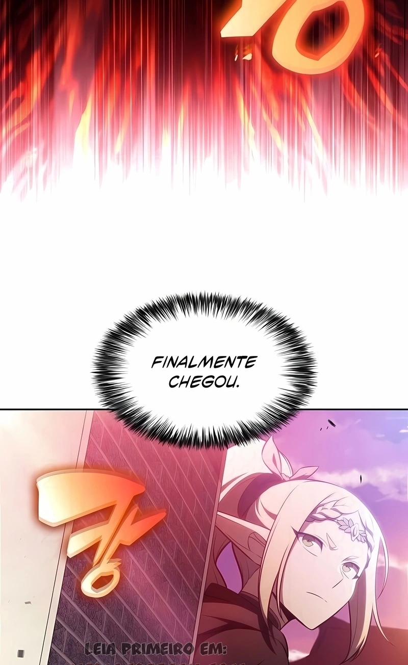 Read Solo Max Level Newbie PT Manga Online