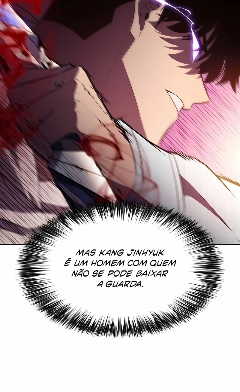 Read Solo Max Level Newbie PT Manga Online