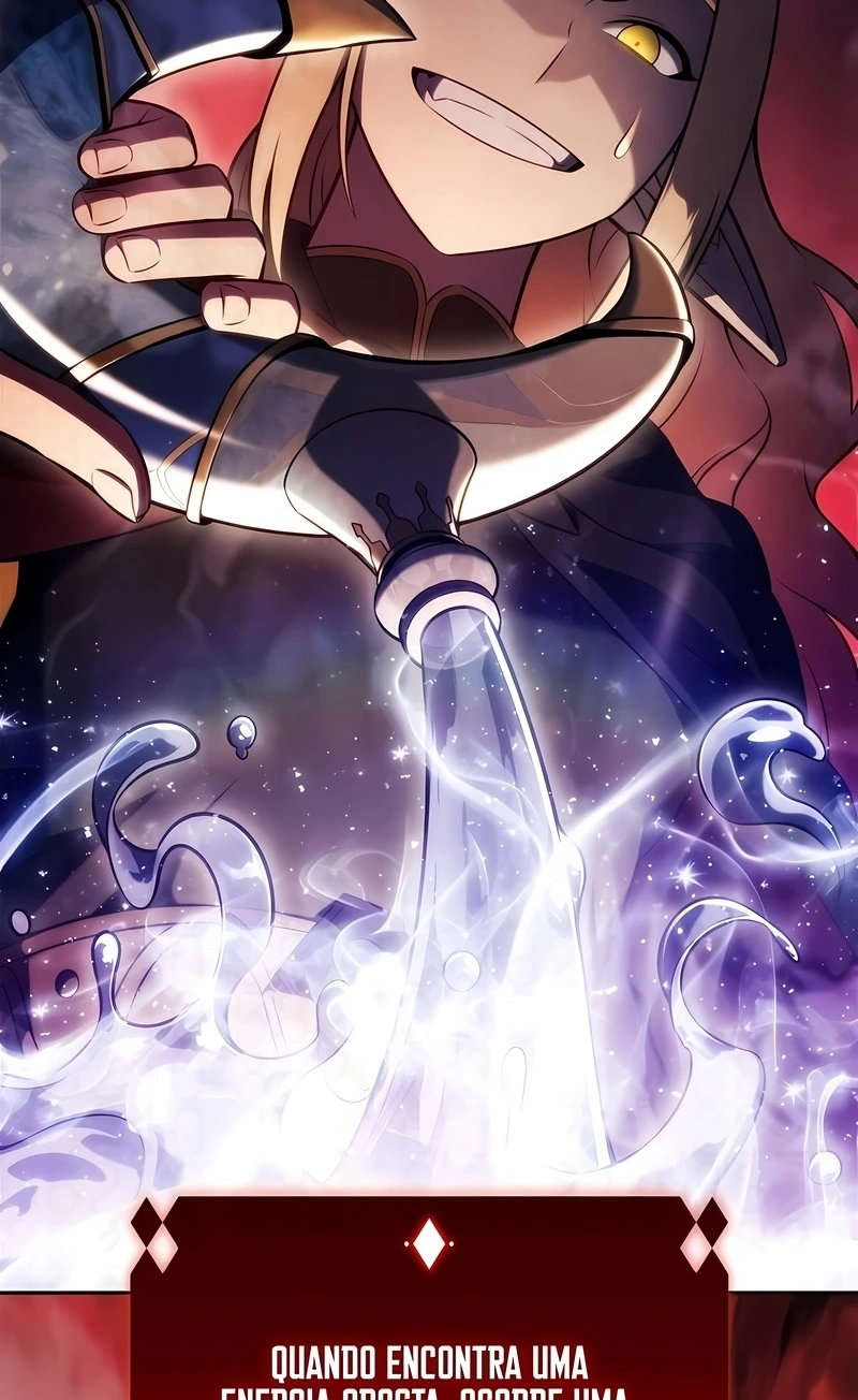 Read Solo Max Level Newbie PT Manga Online