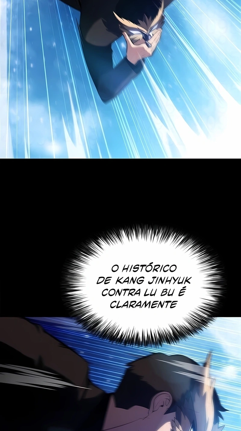 Read Solo Max Level Newbie PT Manga Online