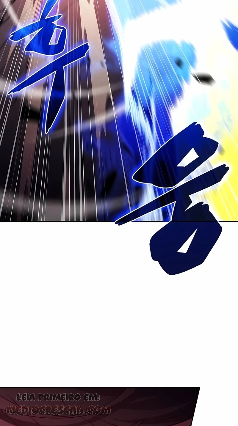 Read Solo Max Level Newbie PT Manga Online