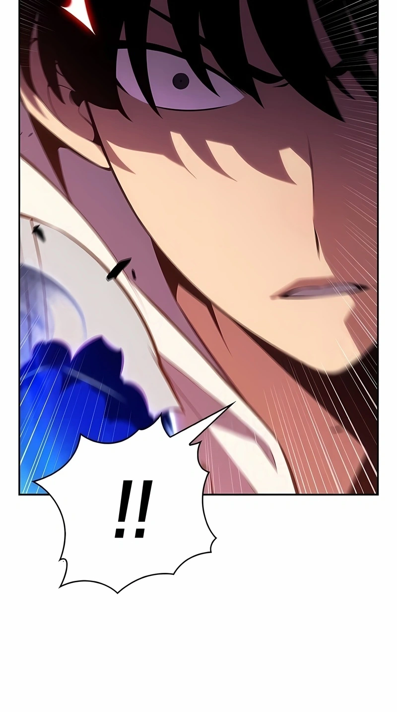 Read Solo Max Level Newbie PT Manga Online