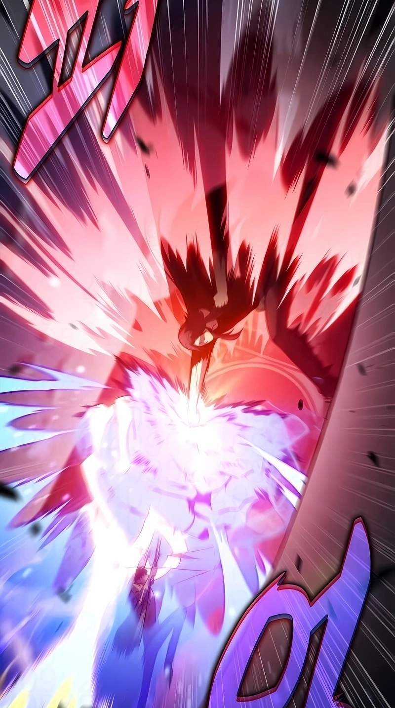 Read Solo Max Level Newbie PT Manga Online