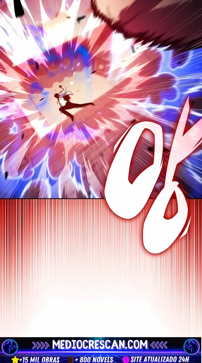 Read Solo Max Level Newbie PT Manga Online