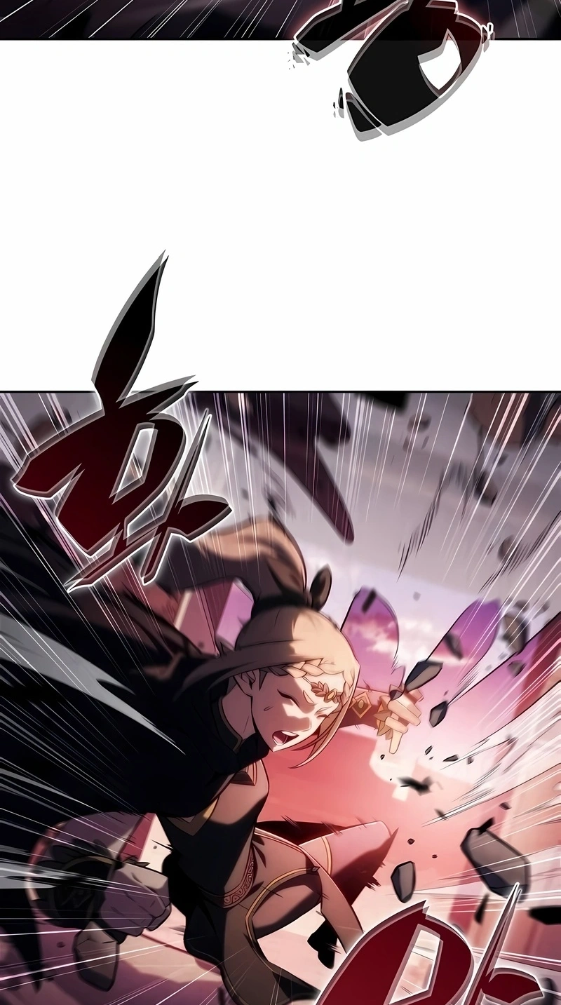 Read Solo Max Level Newbie PT Manga Online