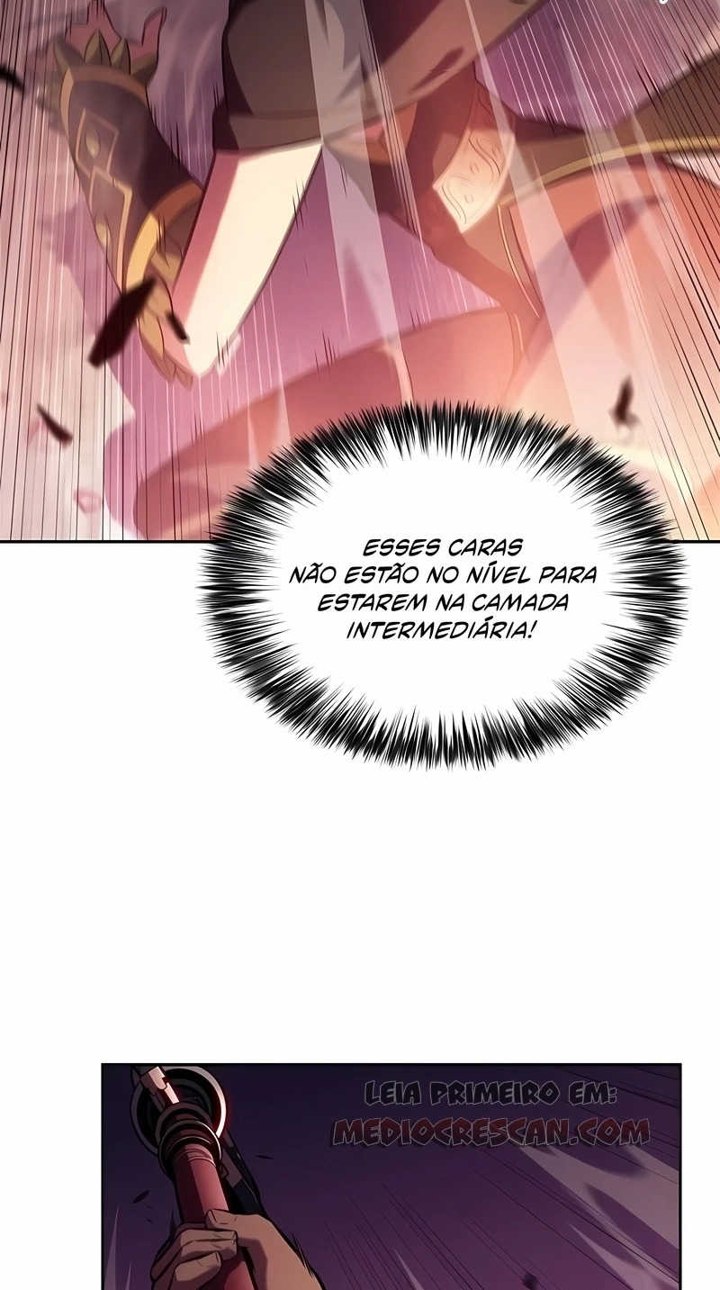 Read Solo Max Level Newbie PT Manga Online