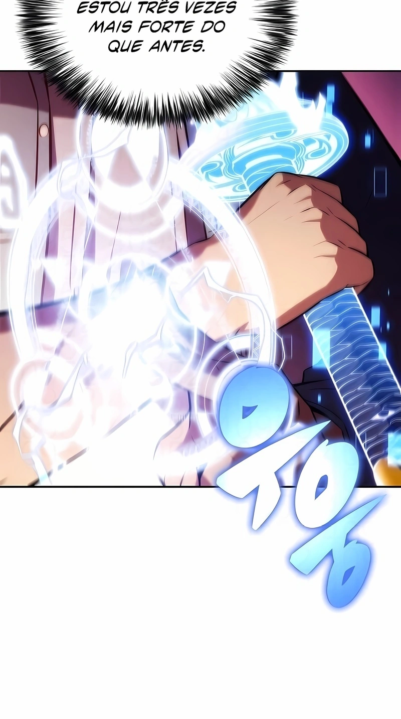 Read Solo Max Level Newbie PT Manga Online