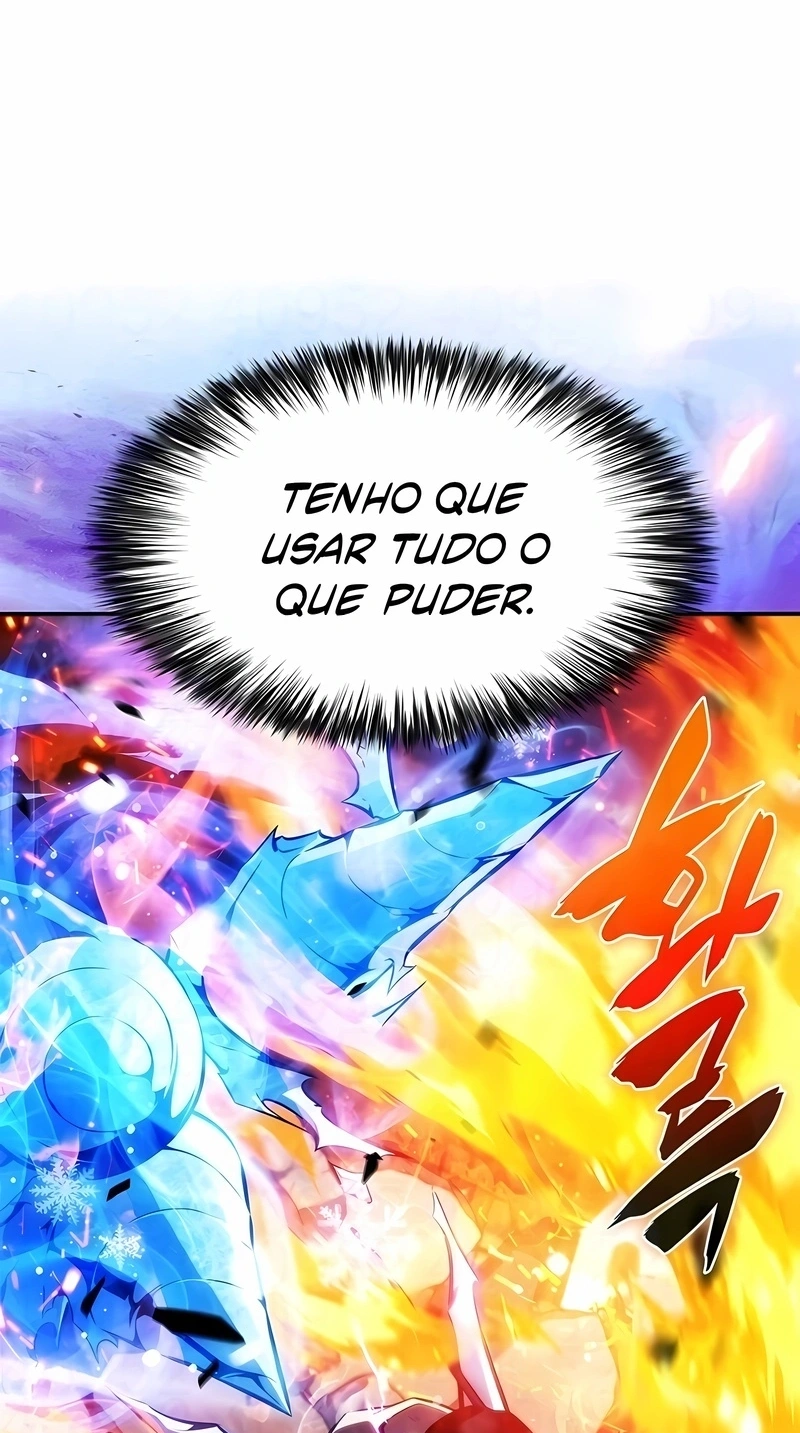 Read Solo Max Level Newbie PT Manga Online