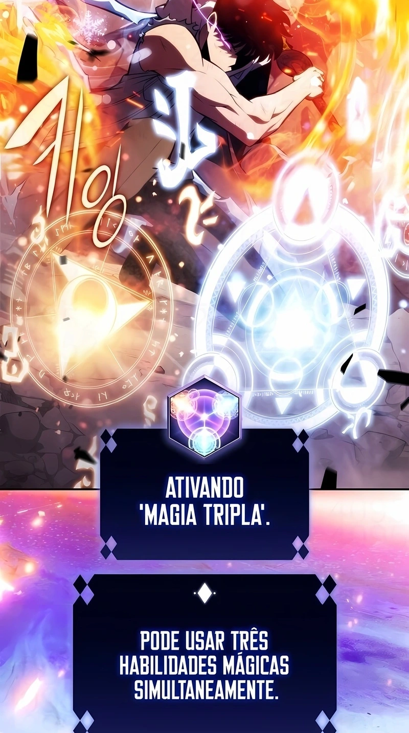 Read Solo Max Level Newbie PT Manga Online