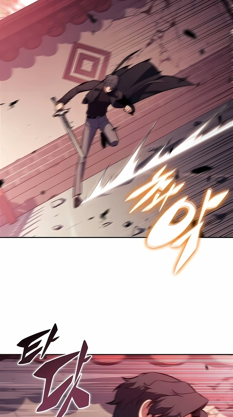 Read Solo Max Level Newbie PT Manga Online