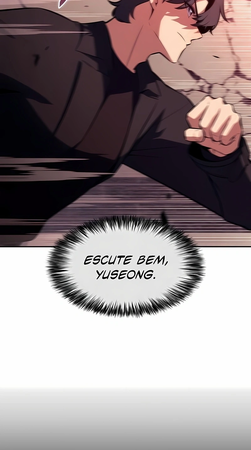 Read Solo Max Level Newbie PT Manga Online