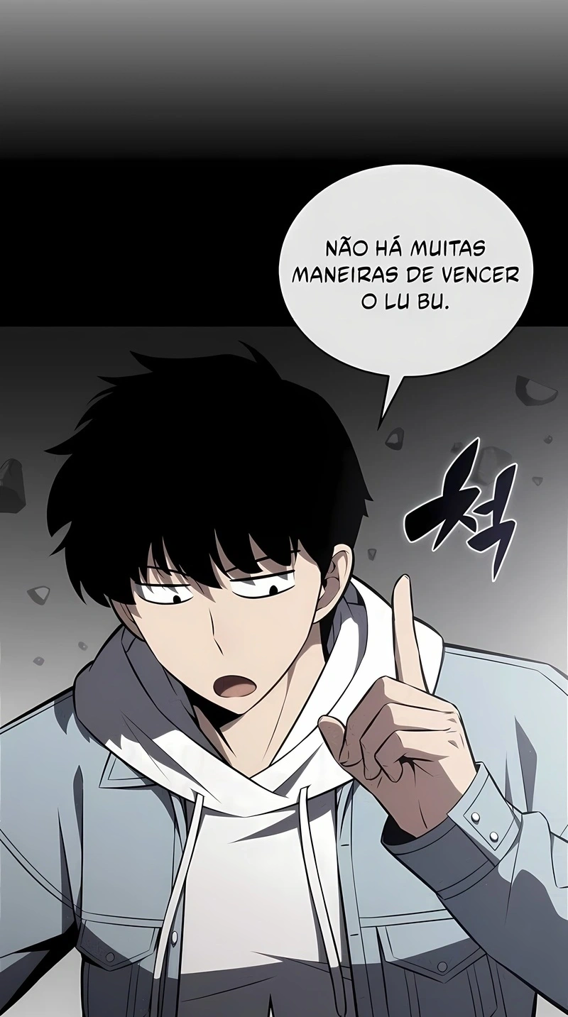 Read Solo Max Level Newbie PT Manga Online