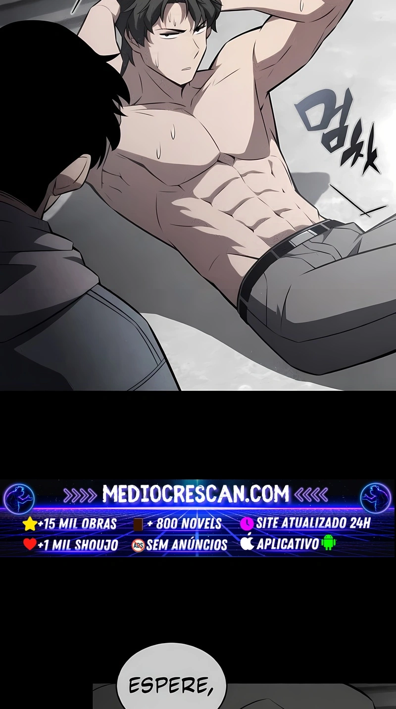 Read Solo Max Level Newbie PT Manga Online