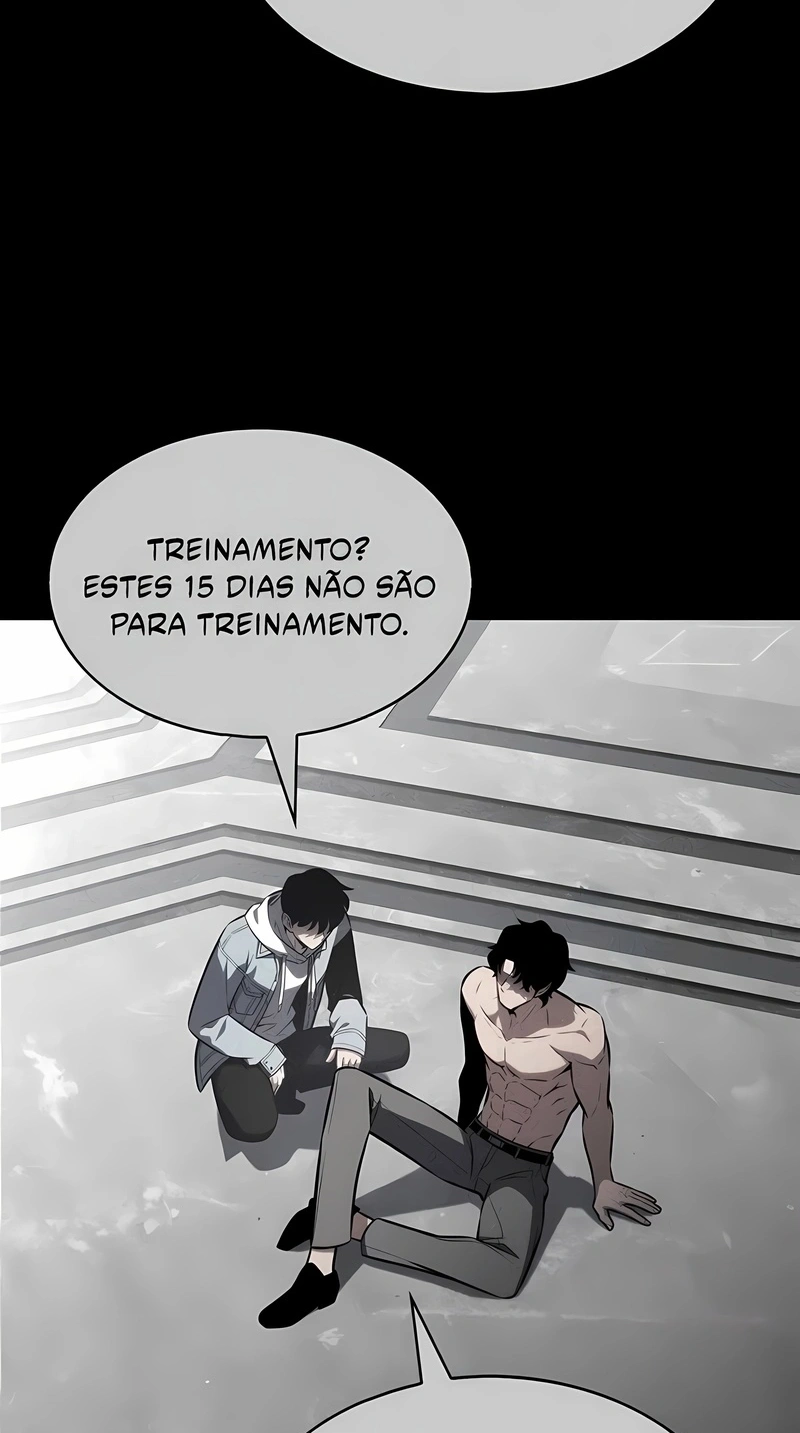 Read Solo Max Level Newbie PT Manga Online