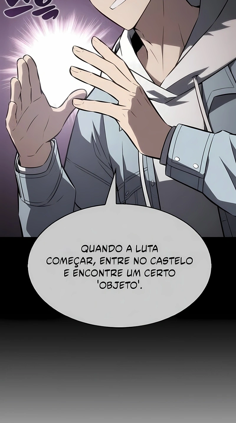 Read Solo Max Level Newbie PT Manga Online