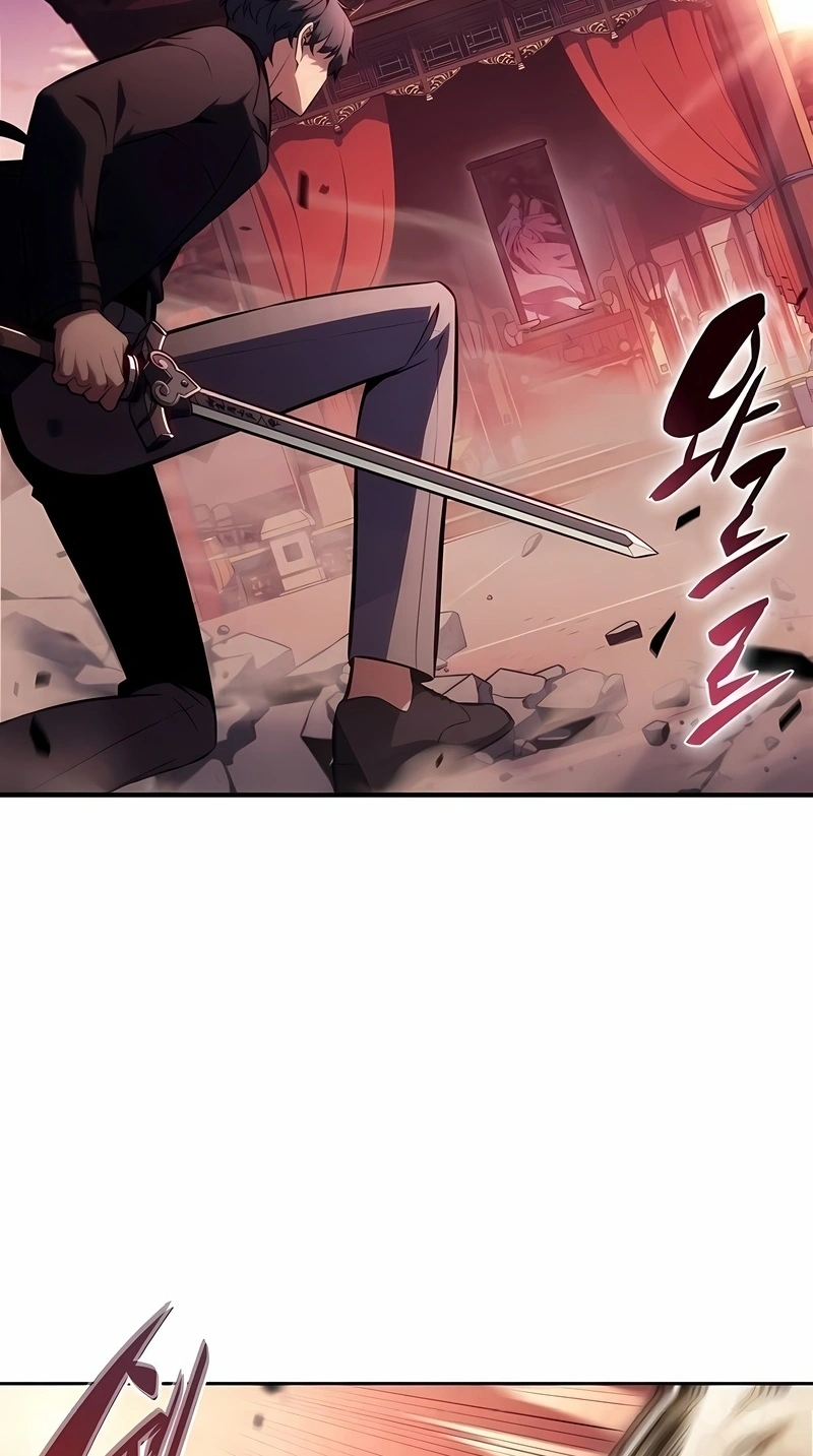 Read Solo Max Level Newbie PT Manga Online