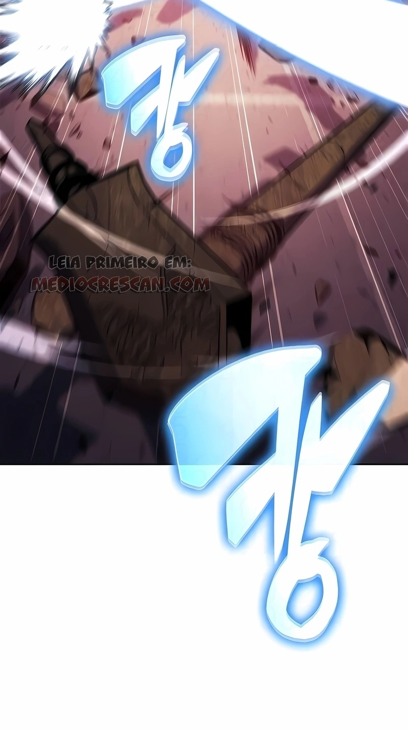 Read Solo Max Level Newbie PT Manga Online