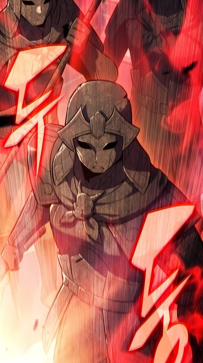 Read Solo Max Level Newbie PT Manga Online