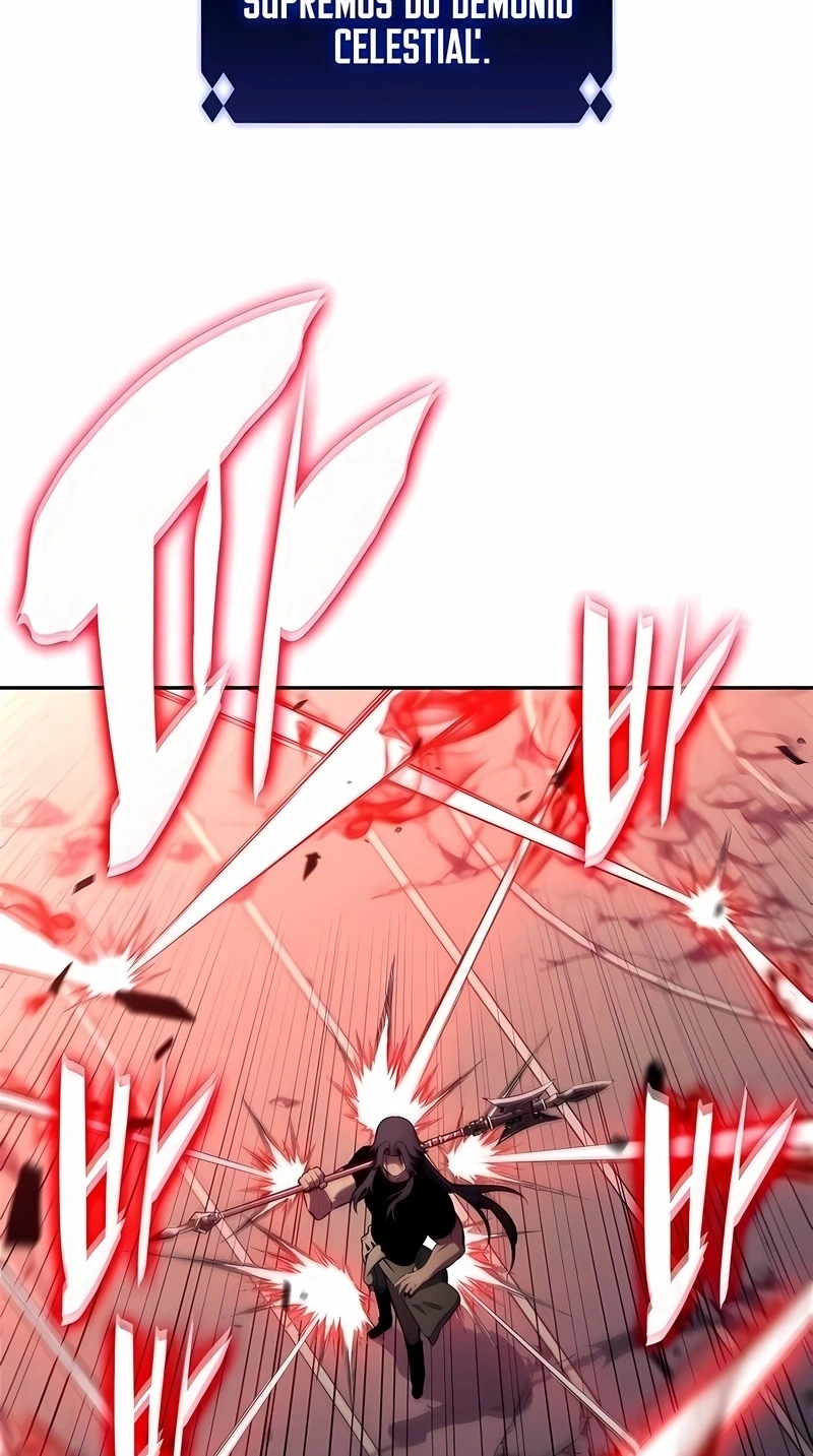 Read Solo Max Level Newbie PT Manga Online