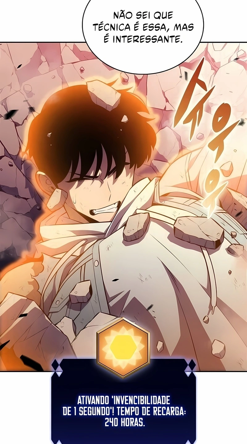 Read Solo Max Level Newbie PT Manga Online