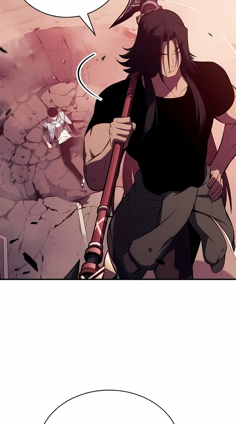 Read Solo Max Level Newbie PT Manga Online