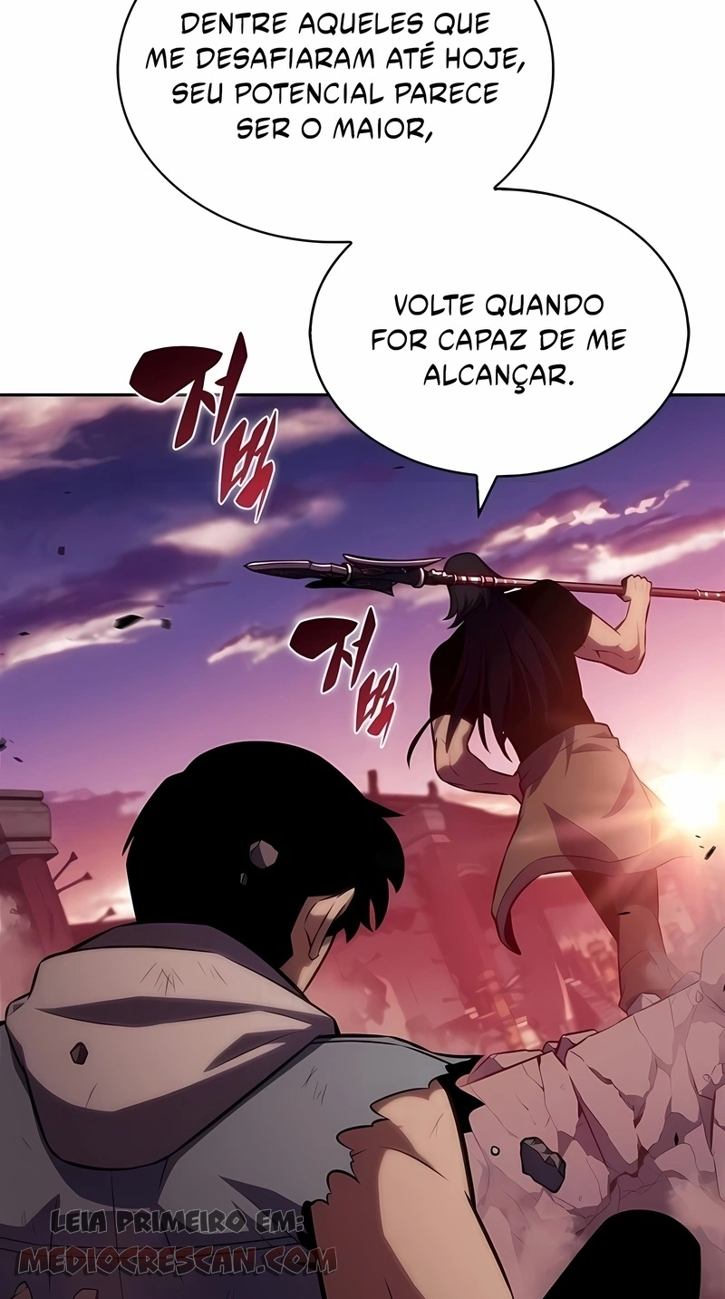 Read Solo Max Level Newbie PT Manga Online