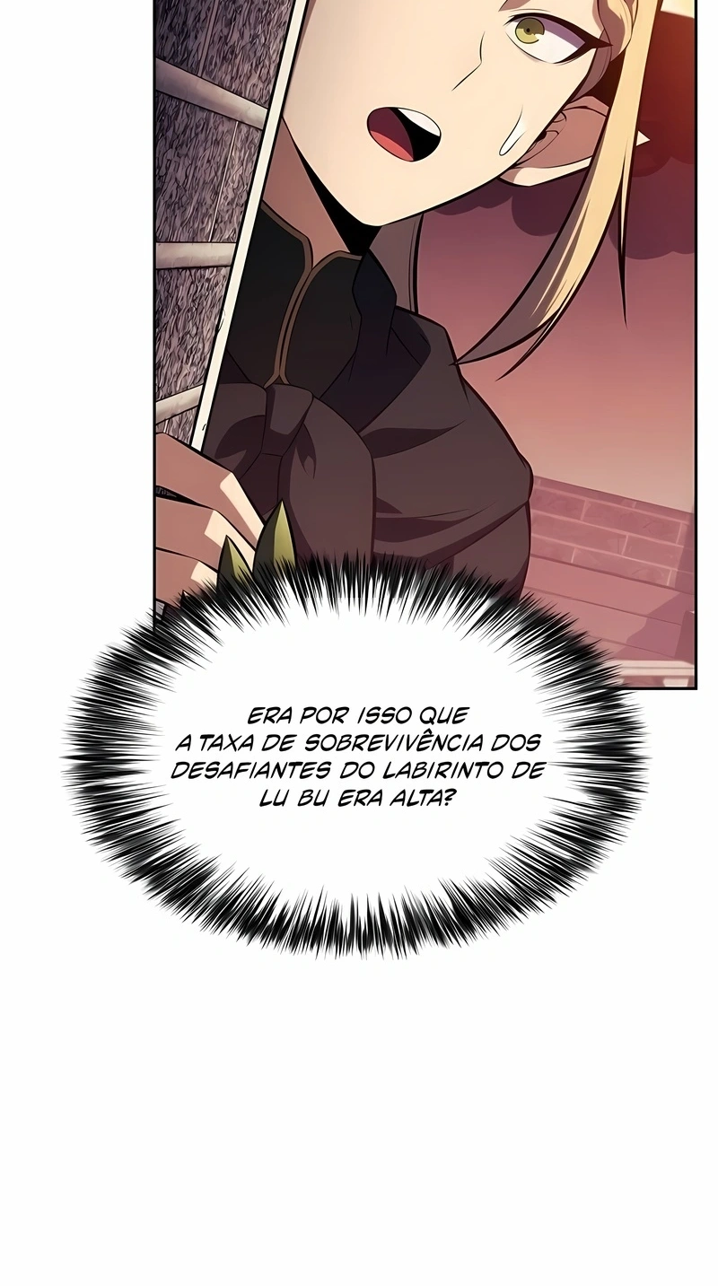 Read Solo Max Level Newbie PT Manga Online