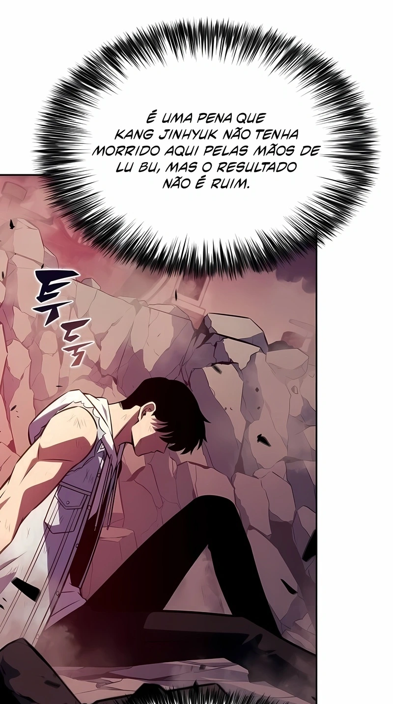 Read Solo Max Level Newbie PT Manga Online