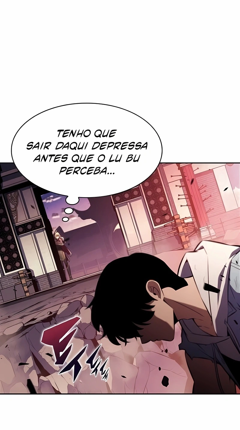 Read Solo Max Level Newbie PT Manga Online