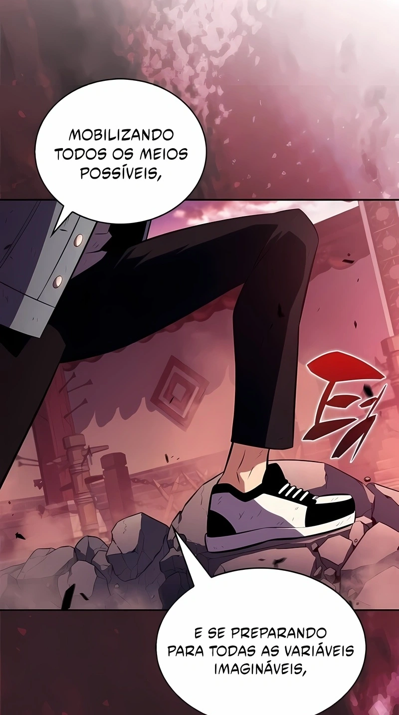 Read Solo Max Level Newbie PT Manga Online