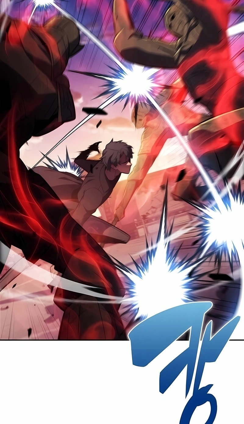Read Solo Max Level Newbie PT Manga Online