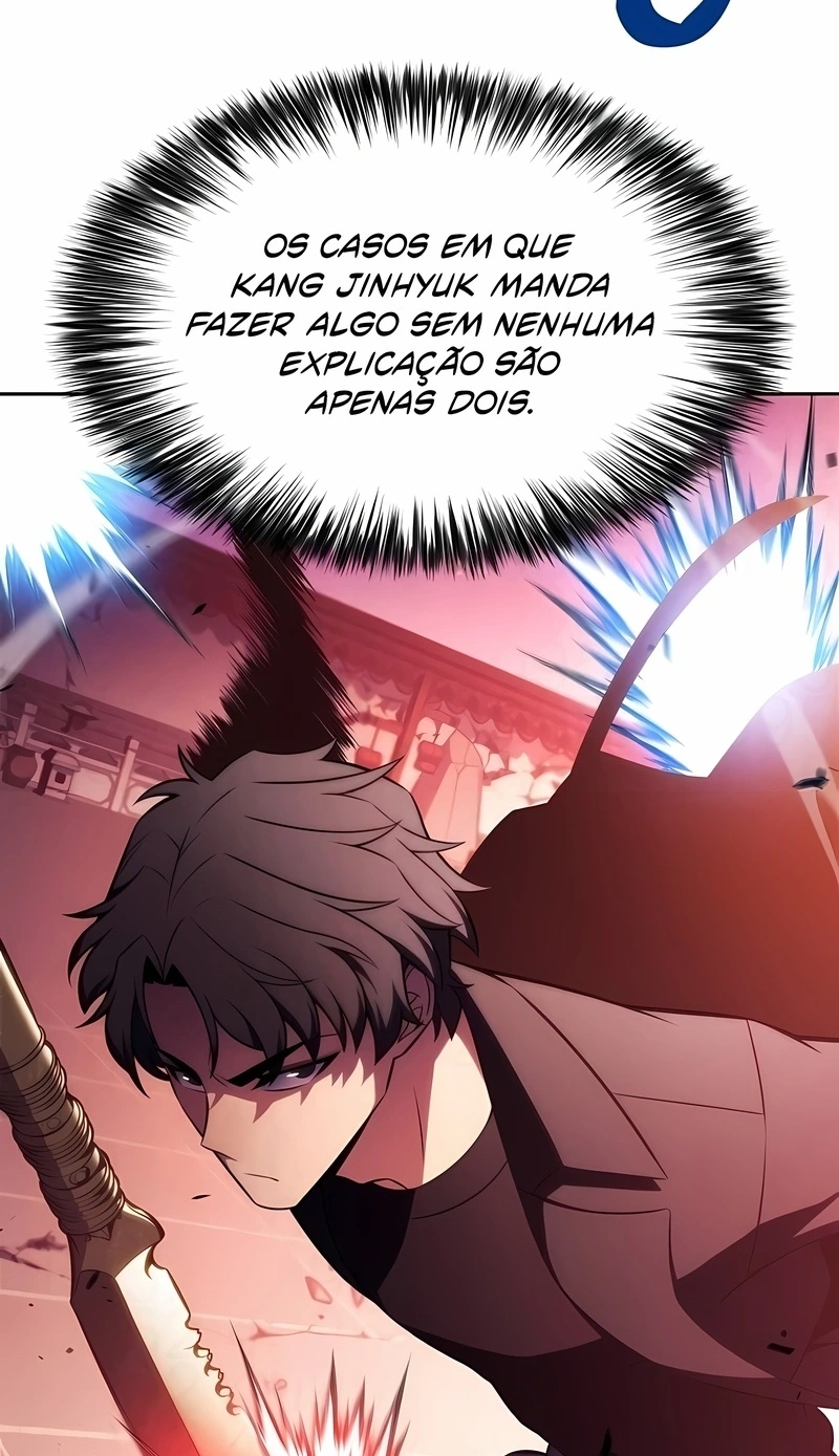 Read Solo Max Level Newbie PT Manga Online